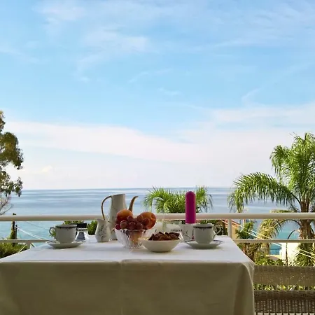 Apartamento Stavento Kefalonia Island