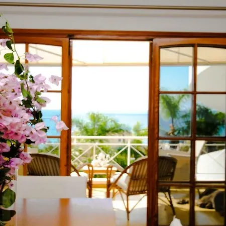 Stavento Apartment Kefalonia Island