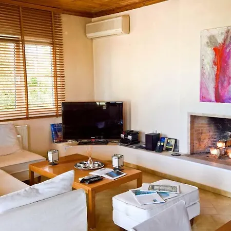 Stavento Apartment *