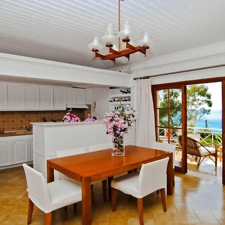 Stavento Kefalonia Island