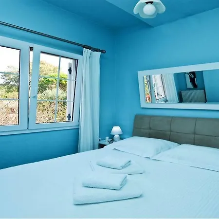Stavento Apartment Kefalonia Island