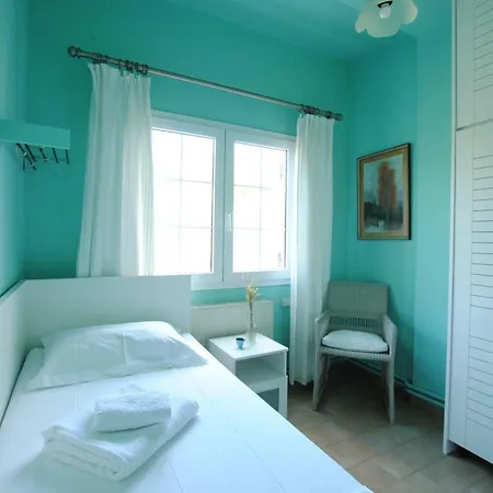 Apartment Stavento *