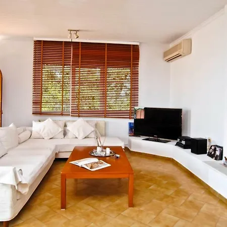 Apartment Stavento *
