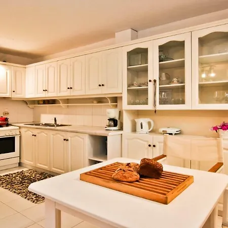 Stavento Apartment Kefalonia Island