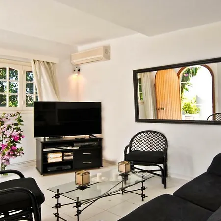 Apartment Stavento *