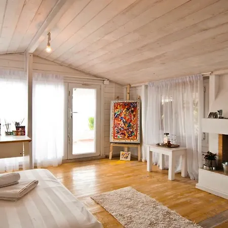Stavento Apartmán Kefalonia Island